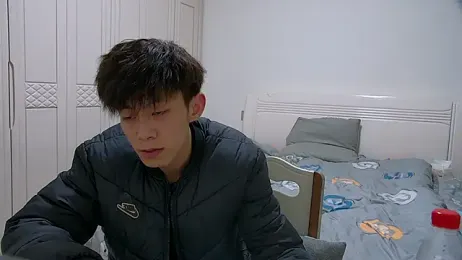 paofu-001 — Stripchat stream photo (Mar 2026)