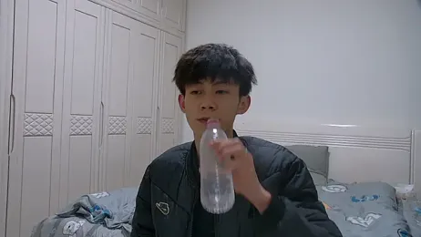 paofu-001 — Stripchat stream photo (Mar 2026)