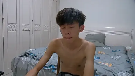 paofu-001 — Stripchat stream photo (Mar 2026)