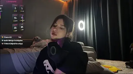 Bastet — Stripchat stream photo (Mar 2026)