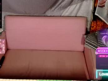 tashakai — Chaturbate stream photo (Apr 2026)