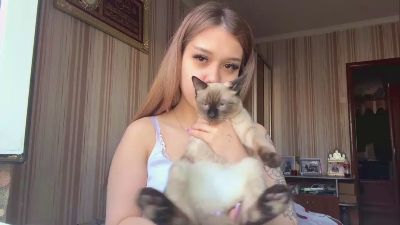 LawandaMowry — Cam4 stream photo (Apr 2026)