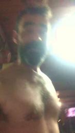 Bdsmdrake — modelo de webcam en línea en cam4