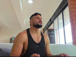 Jackson Wayne — Flirt4free stream photo (Mar 2026)