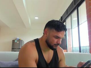 Jackson Wayne — Flirt4free stream photo (Mar 2026)