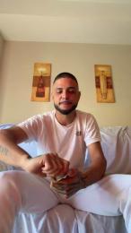 joel27 — modelo de webcam en línea en cam4