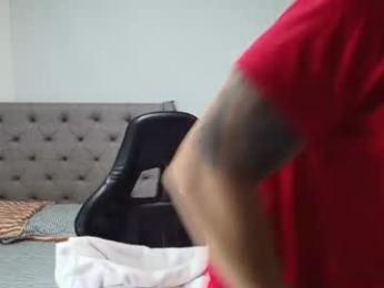 juan_gomez_1 — Chaturbate stream photo (Aug 2026)