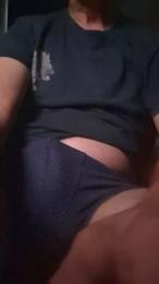 RoutierBMonter — Cam4 profile photo