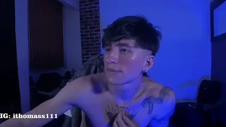 Thomass_clark — stripchat