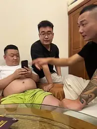 bobo-6688 — modelo de webcam en línea en stripchat