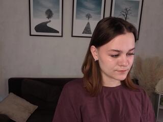 Shella Acklin — Flirt4free stream photo (Apr 2026)