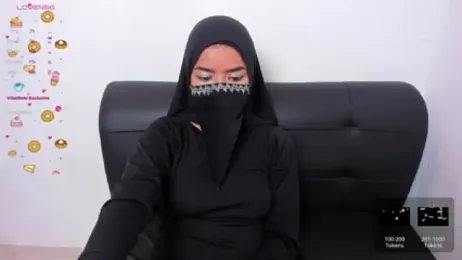 Laila_rahal — stripchat