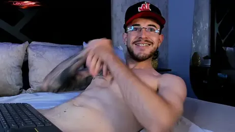 CodyWalkerR — Stripchat stream photo (Jul 2026)