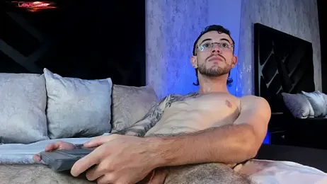 CodyWalkerR — Stripchat stream photo (Jul 2026)