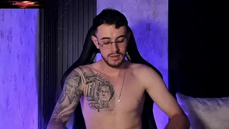 CodyWalkerR — Stripchat stream photo (Jul 2026)