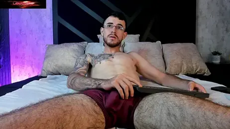 CodyWalkerR — Stripchat stream photo (Jul 2026)