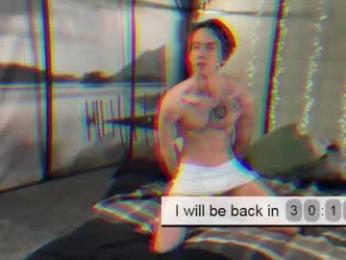 velvet_power — modelo de webcam en línea en chaturbate