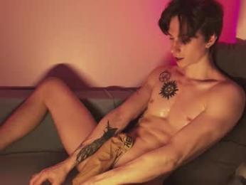 velvet_power — modelo de webcam en línea en chaturbate