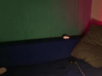 velvet_power — modelo de webcam en línea en chaturbate