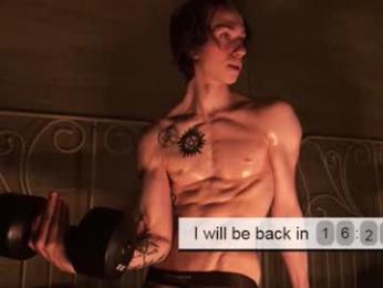 velvet_power — modelo de webcam en línea en chaturbate