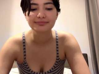 breezart — Camsoda stream photo (Apr 2026)