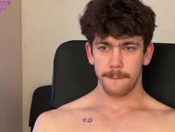 luca_syn — Chaturbate stream photo (Jun 2026)
