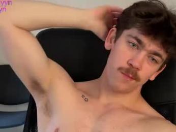 luca_syn — Chaturbate stream photo (Jun 2026)