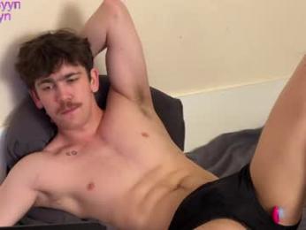 luca_syn — Chaturbate stream photo (Jun 2026)