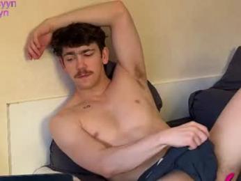 luca_syn — Chaturbate profile photo