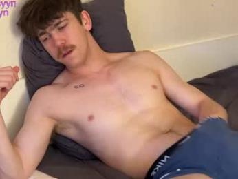 luca_syn — Chaturbate stream photo (Jun 2026)