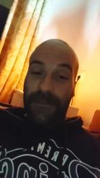 Walkerbeat1 — Cam4 stream photo (Jan 2026)