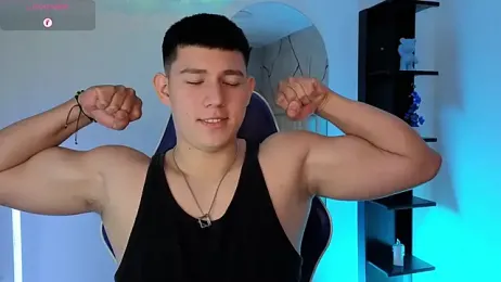 JamesCr_ — Stripchat stream photo (Jun 2026)