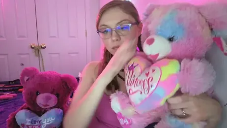 daddysprincess731 — Stripchat stream photo (Apr 2026)