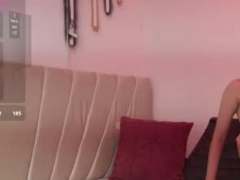 sweetauracouple — Chaturbate profile photo