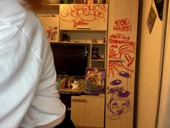 MigdaliaJaremka — Bongacams stream photo (May 2026)