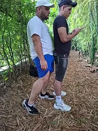 Stanleyandjhosep — Stripchat stream photo (Aug 2026)