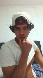 harry18201 — Cam4 stream photo (Jun 2026)