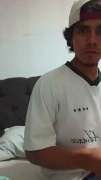 harry18201 — Cam4 stream photo (Jun 2026)
