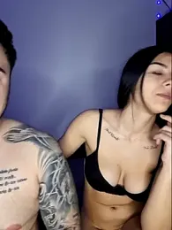 Sweetcouple_09 — Stripchat profile photo