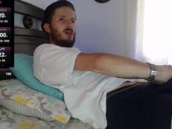 horse_man2 — Chaturbate stream photo (Mar 2026)