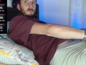 horse_man2 — Chaturbate stream photo (Mar 2026)