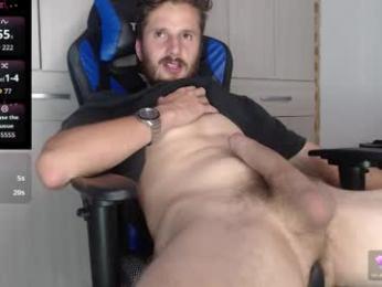 horse_man2 — Chaturbate stream photo (Mar 2026)