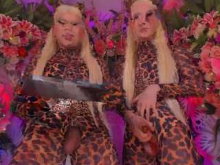 spicyblondes — Camsoda stream photo (Mar 2026)