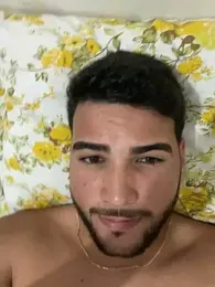 Henryzer7 — Stripchat stream photo (Jan 2026)