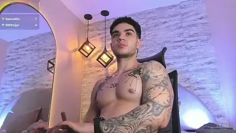 itswolfine — Stripchat stream photo (Jan 2026)