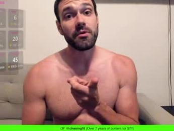 chasemason20 — Chaturbate stream photo (Jun 2026)