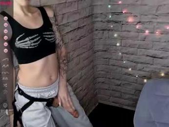 lauren_raquel — Chaturbate stream photo (May 2026)