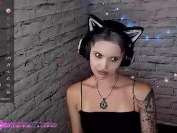 lauren_raquel — Chaturbate profile photo