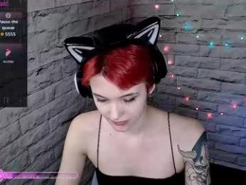 lauren_raquel — Chaturbate stream photo (Mar 2026)