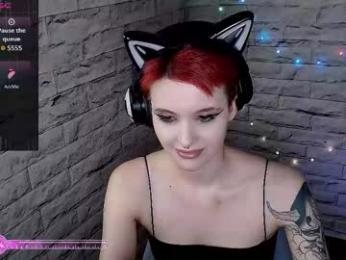 lauren_raquel — Chaturbate stream photo (Mar 2026)